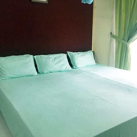 Mccarthy Guesthouse Kandy Exterior photo