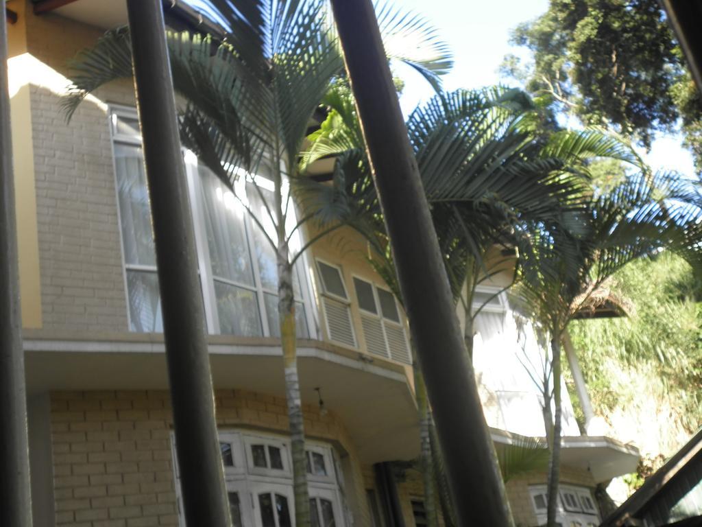 Mccarthy Guesthouse Kandy Exterior photo