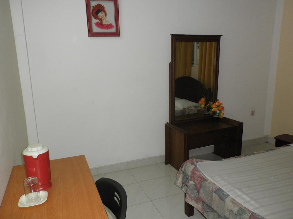 Mccarthy Guesthouse Kandy Room photo