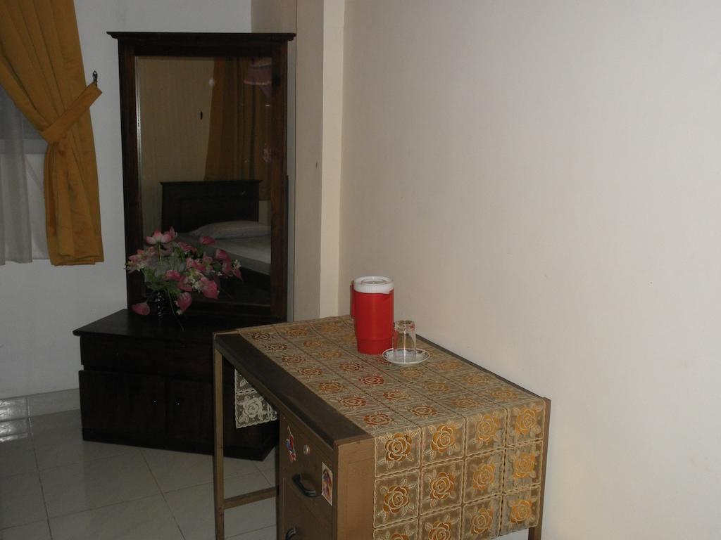 Mccarthy Guesthouse Kandy Room photo