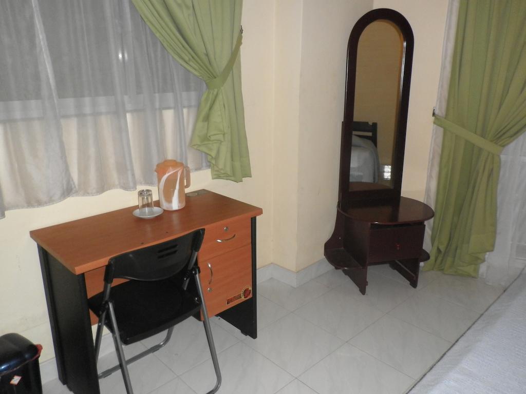 Mccarthy Guesthouse Kandy Room photo